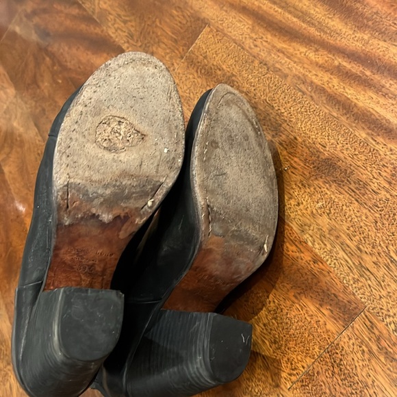 Rag and Bone Newberry boots - Picture 4 of 5